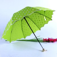 High Quality Promotional Change Color Magic Umbrella,Color Changing Umbrella