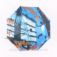 heat transfer sublimation printing umbrella photo print umbrella any design available