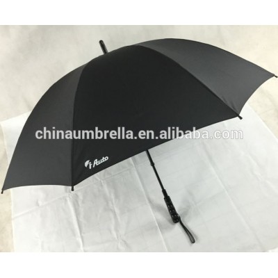 fashion full electric automatic 3 fold umbrella